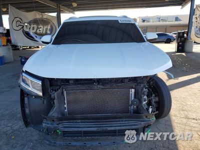 Piąte zdjęcie samochodu w środku: 2021 VOLKSWAGEN ATLAS CROSS SPORT SEL R-LINE VIN:1V2CE2CA8MC207964 - miniatura