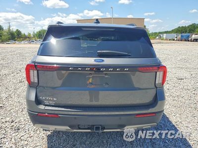 Zdjęcie 6 z 12 samochodu: 2025 FORD EXPLORER ACTIVE VIN:1FMUK7DHXSGB56217 - miniatura