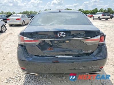 Zdjęcie 6 z 12 samochodu: 2016 LEXUS GS 350 BASE VIN:JTHBZ1BL4GA007676 - miniatura