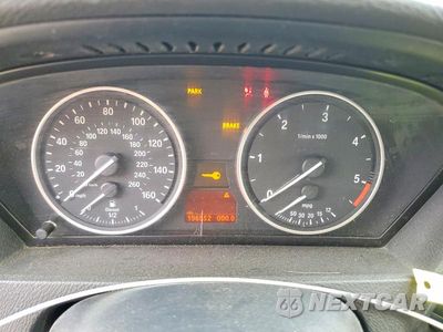 Zdjęcie 9 z 14 samochodu: 2010 BMW X5 XDRIVE35D VIN:5UXFF0C5XALJ98925 - miniatura