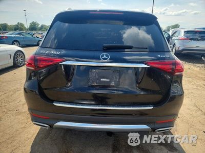 Zdjęcie 6 z 12 samochodu: 2021 MERCEDES-BENZ GLE 350 4MATIC VIN:4JGFB4KB5MA555032 - miniatura