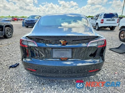 Zdjęcie 6 z 13 samochodu: 2023 TESLA MODEL 3 VIN:5YJ3E1EA4PF458903 - miniatura
