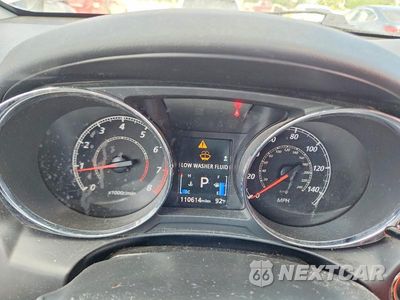 Zdjęcie 9 z 13 samochodu: 2021 MITSUBISHI OUTLANDER SPORT SE VIN:JA4APVAU8MU015417 - miniatura