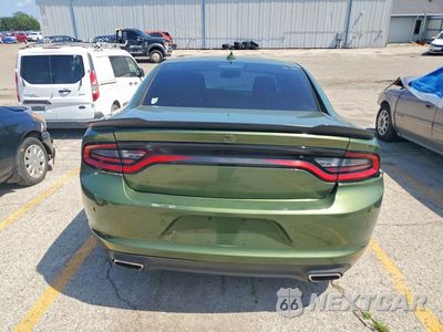 Zdjęcie 6 z 12 samochodu: 2019 DODGE CHARGER SXT VIN:2C3CDXJG2KH743266 - miniatura