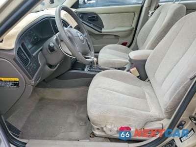 Zdjęcie 7 z 12 samochodu: 2006 HYUNDAI ELANTRA GLS VIN:KMHDN46D06U374786 - miniatura