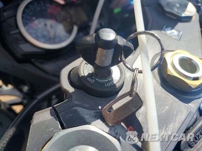 Zdjęcie 8 z 9 samochodu: 2013 SUZUKI GSX-R600 VIN:JS1GN7FA0D2101729 - miniatura