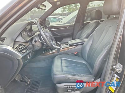 Zdjęcie 7 z 13 samochodu: 2018 BMW X5 XDRIVE35I VIN:5UXKR0C51J0X95274 - miniatura