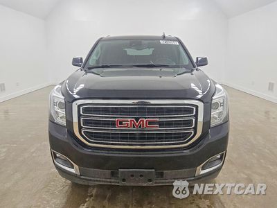 Piąte zdjęcie samochodu w środku: 2020 GMC YUKON SLT VIN:1GKS2BKC9LR282441 - miniatura