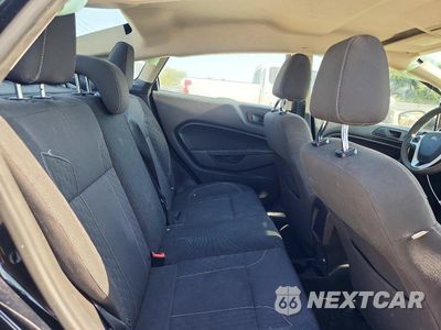 Zdjęcie 10 z 12 samochodu: 2017 FORD FIESTA SE VIN:3FADP4BJ9HM156532 - miniatura
