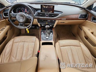 Zdjęcie 8 z 13 samochodu: 2012 AUDI A7 PRESTIGE VIN:WAU2GAFC3CN088381 - miniatura