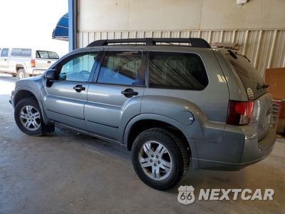 Drugie zdjęcie samochodu z przodu: 2008 MITSUBISHI ENDEAVOR LS VIN:4A4MM21S78E039824 - miniatura