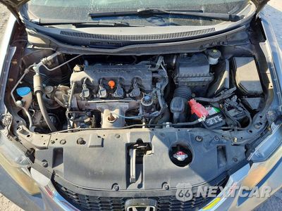 Zdjęcie 11 z 12 samochodu: 2013 HONDA CIVIC EX VIN:19XFB2F80DE250980 - miniatura