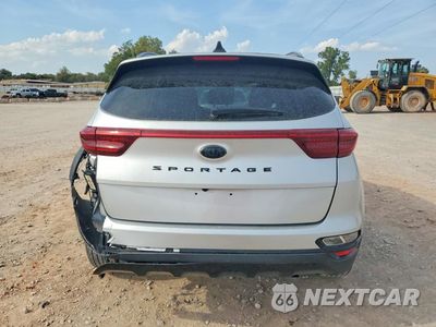 Zdjęcie 6 z 13 samochodu: 2022 KIA SPORTAGE S VIN:KNDP63AC9N7961895 - miniatura