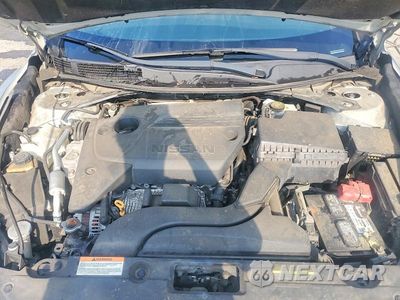 Zdjęcie 11 z 12 samochodu: 2018 NISSAN ALTIMA 2.5 S VIN:1N4AL3AP9JC205508 - miniatura