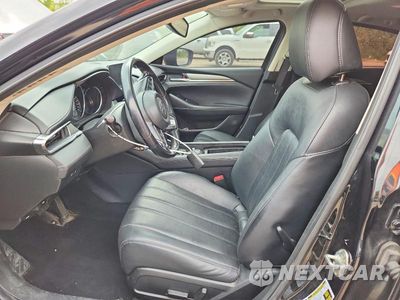 Zdjęcie 7 z 13 samochodu: 2021 MAZDA 6 TOURING VIN:JM1GL1VM7M1611537 - miniatura