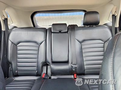 Zdjęcie 10 z 13 samochodu: 2017 FORD EDGE SEL VIN:2FMPK4J97HBB31333 - miniatura