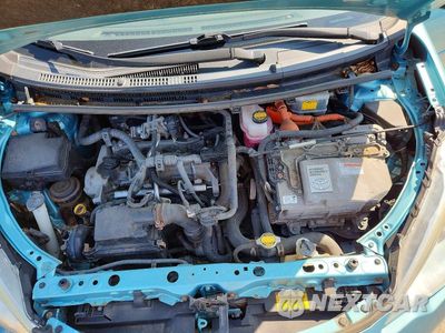 Zdjęcie 12 z 13 samochodu: 2012 TOYOTA PRIUS C THREE VIN:JTDKDTB30C1017174 - miniatura