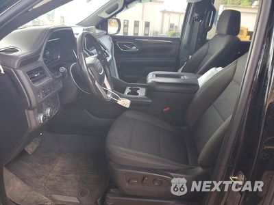 Zdjęcie 7 z 12 samochodu: 2023 GMC YUKON SLE VIN:1GKS1AKD6PR121587 - miniatura