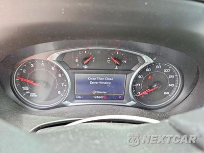 Zdjęcie 9 z 12 samochodu: 2020 GMC TERRAIN SLT VIN:3GKALVEV1LL106935 - miniatura
