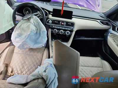 Zdjęcie 8 z 12 samochodu: 2022 GENESIS G70 3.3T STANDARD VIN:KMTG54TE8NU103263 - miniatura