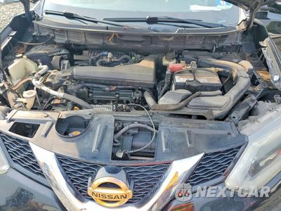 Zdjęcie 12 z 13 samochodu: 2014 NISSAN ROGUE SV VIN:5N1AT2MV1EC820893 - miniatura