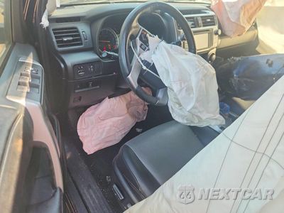 Zdjęcie 8 z 13 samochodu: 2015 TOYOTA 4RUNNER SR5 PREMIUM VIN:JTEBU5JR4F5247908 - miniatura