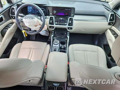 Zdjęcie 8 z 14 samochodu: 2023 KIA SORENTO SXP VIN:KNDRKDLG7P5195366 - miniatura
