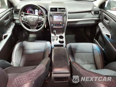 Zdjęcie 8 z 13 samochodu: 2015 TOYOTA CAMRY SE VIN:4T1BF1FK0FU897937 - miniatura