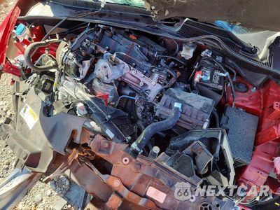 Zdjęcie 11 z 12 samochodu: 2026 HONDA HR-V SPORT VIN:3CZRZ2H53TM713091 - miniatura