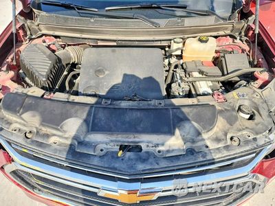 Zdjęcie 11 z 12 samochodu: 2020 CHEVROLET TRAVERSE LT VIN:1GNERGKW0LJ111871 - miniatura