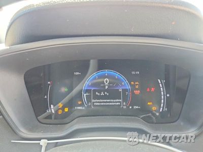 Zdjęcie 9 z 12 samochodu: 2026 TOYOTA COROLLA CROSS LE VIN:7MUBAAAG2TV161092 - miniatura