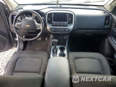Zdjęcie 8 z 12 samochodu: 2020 CHEVROLET COLORADO LT VIN:1GCGSCEN2L1103921 - miniatura