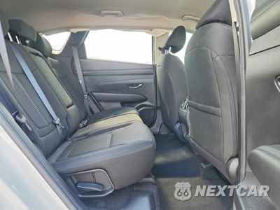 Zdjęcie 10 z 12 samochodu: 2026 HYUNDAI TUCSON SEL VIN:5NMJB3DE9TH607685 - miniatura