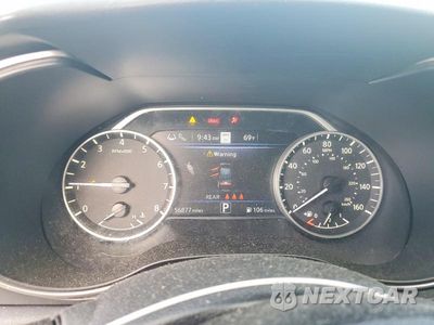 Zdjęcie 9 z 12 samochodu: 2023 NISSAN MAXIMA SR VIN:1N4AA6EVXPC506281 - miniatura