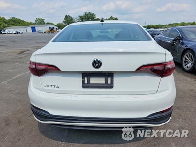 Zdjęcie 6 z 12 samochodu: 2022 VOLKSWAGEN JETTA S VIN:3VWCM7BU8NM026759 - miniatura