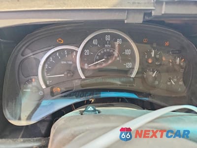 Zdjęcie 9 z 13 samochodu: 2004 CADILLAC ESCALADE LUXURY VIN:1GYEK63N14R293798 - miniatura