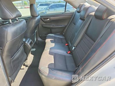 Zdjęcie 10 z 12 samochodu: 2015 TOYOTA CAMRY SE VIN:4T1BF1FK0FU494590 - miniatura