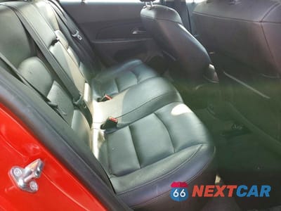 Zdjęcie 10 z 12 samochodu: 2015 CHEVROLET CRUZE LT VIN:1G1PE5SB9F7206860 - miniatura