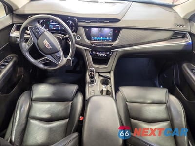 Zdjęcie 8 z 13 samochodu: 2017 CADILLAC XT5 PREMIUM LUXURY VIN:1GYKNERS5HZ144527 - miniatura