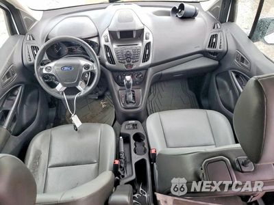 Zdjęcie 8 z 14 samochodu: 2016 FORD TRANSIT CONNECT XL DELIVERY VAN VIN:NM0LS7E72G1252436 - miniatura