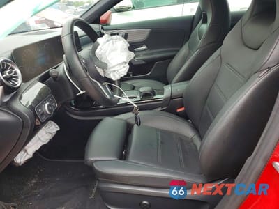 Zdjęcie 7 z 13 samochodu: 2020 MERCEDES-BENZ CLA 250 VIN:W1K5J4GB1LN084800 - miniatura