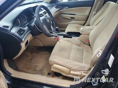 Zdjęcie 7 z 12 samochodu: 2011 HONDA ACCORD LX VIN:1HGCP2F3XBA057312 - miniatura