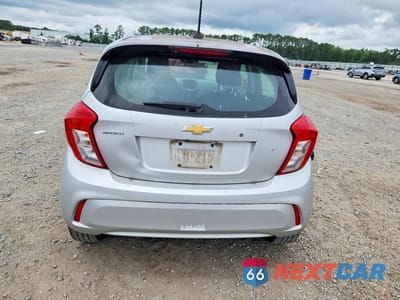 Zdjęcie 6 z 13 samochodu: 2020 CHEVROLET SPARK LS VIN:KL8CB6SA0LC464613 - miniatura