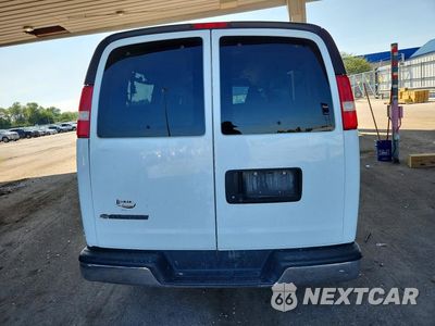 Zdjęcie 6 z 13 samochodu: 2018 CHEVROLET EXPRESS G3500 LT VIN:1GAZGPFG9J1311298 - miniatura
