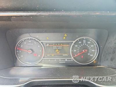 Zdjęcie 9 z 12 samochodu: 2021 KIA SORENTO LX VIN:5XYRG4LCXMG020076 - miniatura