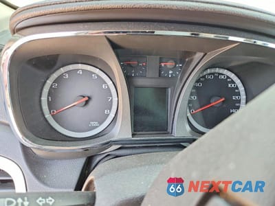 Zdjęcie 9 z 13 samochodu: 2014 GMC TERRAIN SLE VIN:2GKALMEK4E6225795 - miniatura