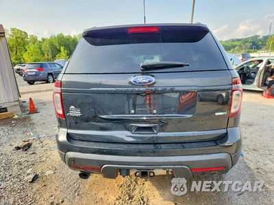 Zdjęcie 6 z 14 samochodu: 2013 FORD EXPLORER SPORT VIN:1FM5K8GT0DGC79067 - miniatura