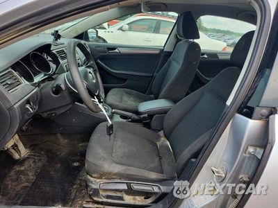 Zdjęcie 7 z 12 samochodu: 2015 VOLKSWAGEN JETTA TDI VIN:3VWLA7AJ4FM426948 - miniatura