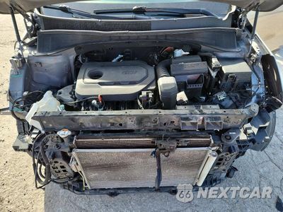 Zdjęcie 12 z 14 samochodu: 2017 KIA SORENTO LX VIN:5XYPGDA32HG210745 - miniatura