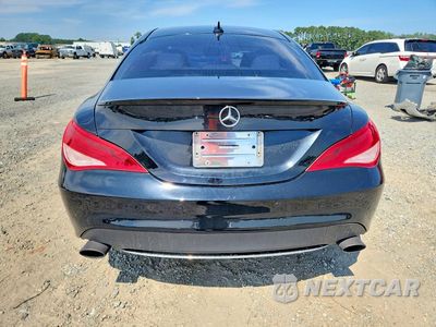 Zdjęcie 6 z 12 samochodu: 2014 MERCEDES-BENZ CLA 250 4MATIC VIN:WDDSJ4GBXEN122224 - miniatura